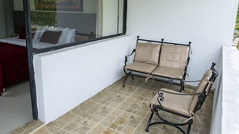 Hotel San Juan Internacional