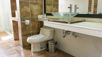 Hotel San Juan Internacional