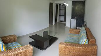 Hotel San Juan Internacional