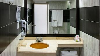 Hotel San Juan Internacional