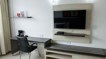 Hotel San Juan Internacional