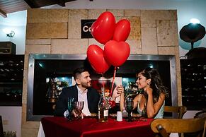 Hotel San Juan Internacional