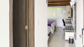 Hotel San Juan Internacional