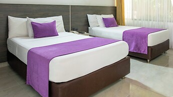 Hotel San Juan Internacional