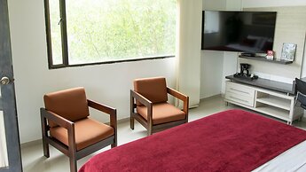 Hotel San Juan Internacional