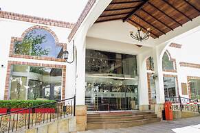 Hotel San Juan Internacional