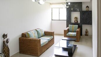 Hotel San Juan Internacional