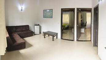 Hotel San Juan Internacional