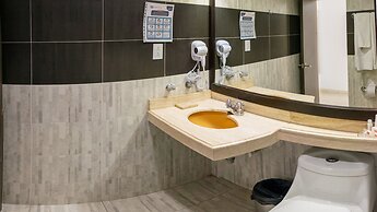 Hotel San Juan Internacional