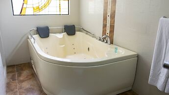 Hotel San Juan Internacional