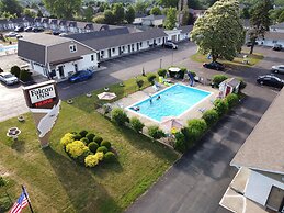 Falcon Inn