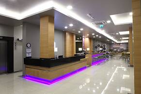 Holiday Inn Express Manisa - West by IHG