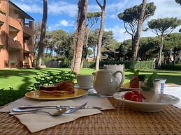 Ricci Hotel