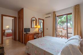Ricci Hotel
