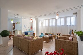 Ricci Hotel