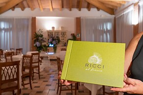 Ricci Hotel