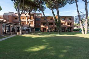 Ricci Hotel