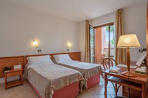 Ricci Hotel