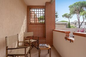 Ricci Hotel
