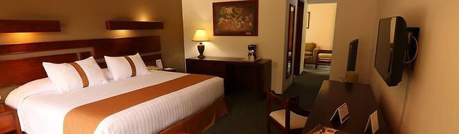 Hotel Misión Los Cocuyos