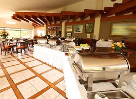 Hotel Misión Los Cocuyos