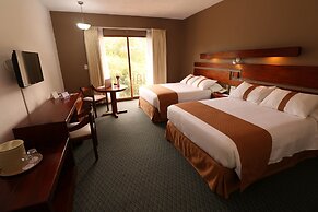 Hotel Misión Los Cocuyos