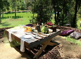 Hotel Misión Los Cocuyos