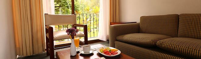 Hotel Misión Los Cocuyos