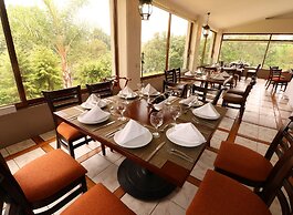 Hotel Misión Los Cocuyos