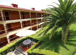 Hotel Misión Los Cocuyos