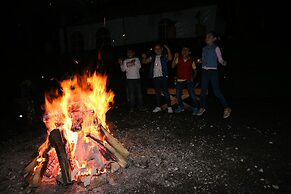 Hotel Misión Los Cocuyos