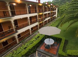 Hotel Misión Los Cocuyos