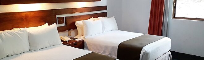 Hotel Misión Los Cocuyos