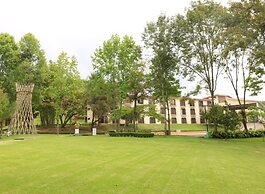 Hotel Misión Los Cocuyos