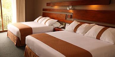 Hotel Misión Los Cocuyos