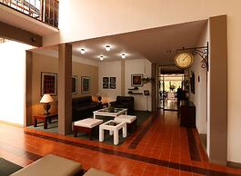 Hotel Misión Los Cocuyos