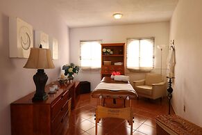 Hotel Misión Los Cocuyos