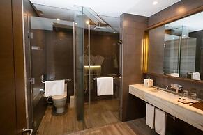 Marco Polo Ortigas Manila