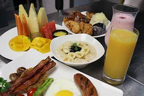 Marco Polo Ortigas Manila
