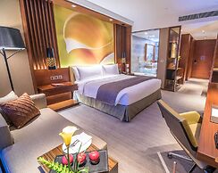 Marco Polo Ortigas Manila