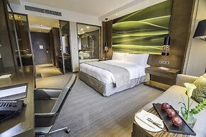 Marco Polo Ortigas Manila
