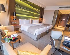 Marco Polo Ortigas Manila