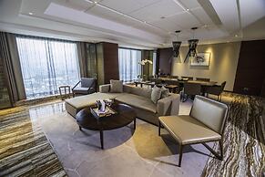 Marco Polo Ortigas Manila
