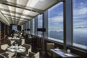 Marco Polo Ortigas Manila