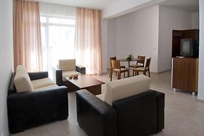 Aparthotel Lighthouse