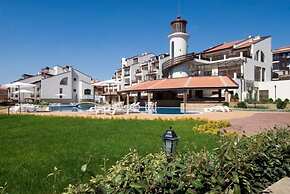 Aparthotel Lighthouse