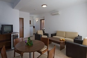 Aparthotel Lighthouse