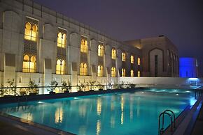 Salalah Gardens Hotel Managed by Safir Hotels & Resorts