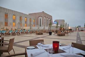 Salalah Gardens Hotel Managed by Safir Hotels & Resorts