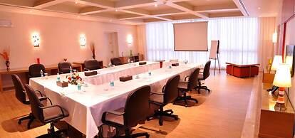 Salalah Gardens Hotel Managed by Safir Hotels & Resorts